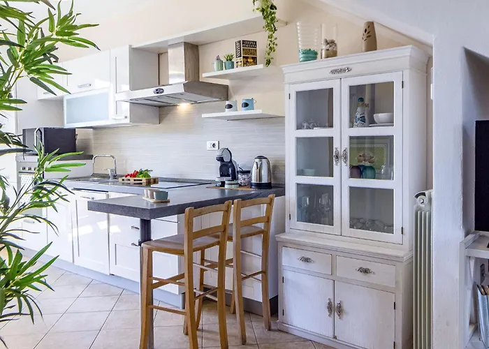 Charlotte Apartment - For Family And Groups