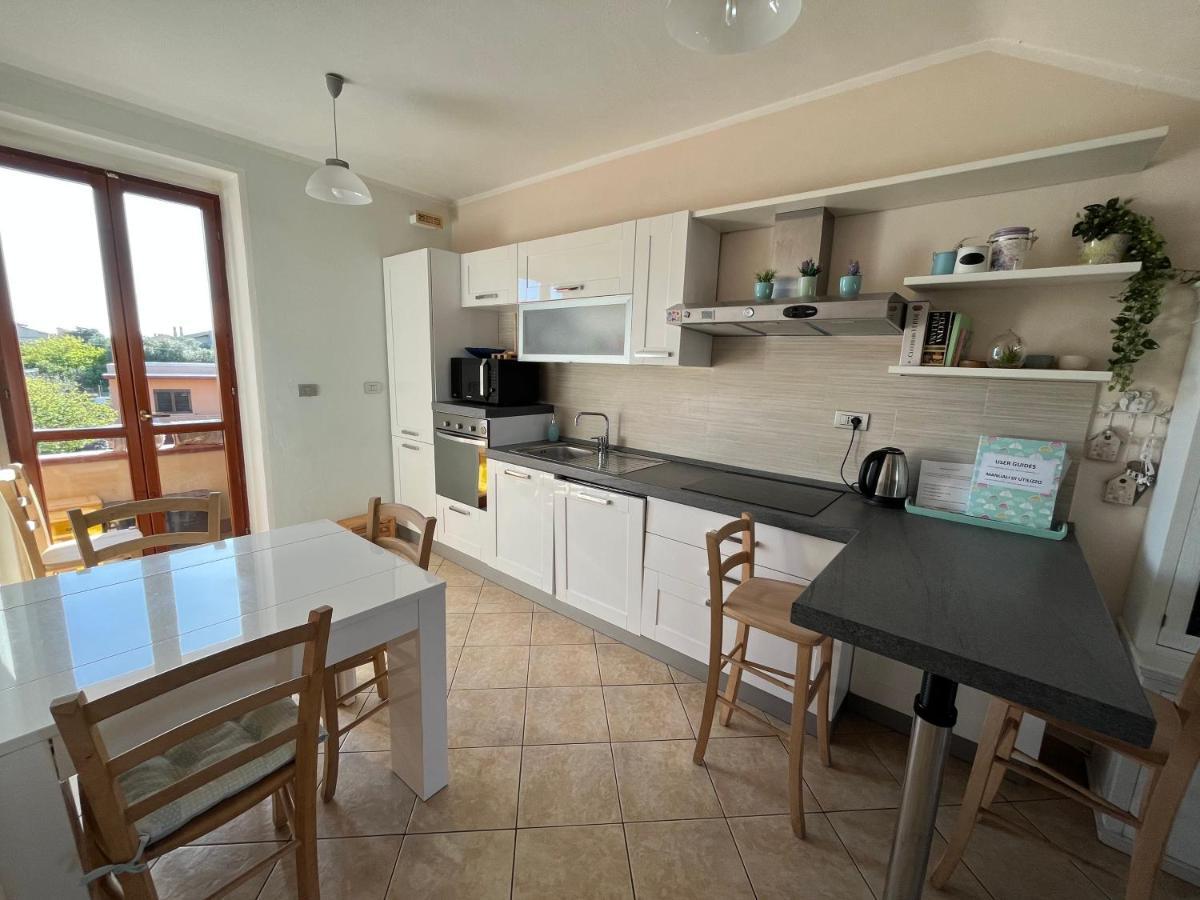 Charlotte - For Family And Groups Apartment Porto Torres