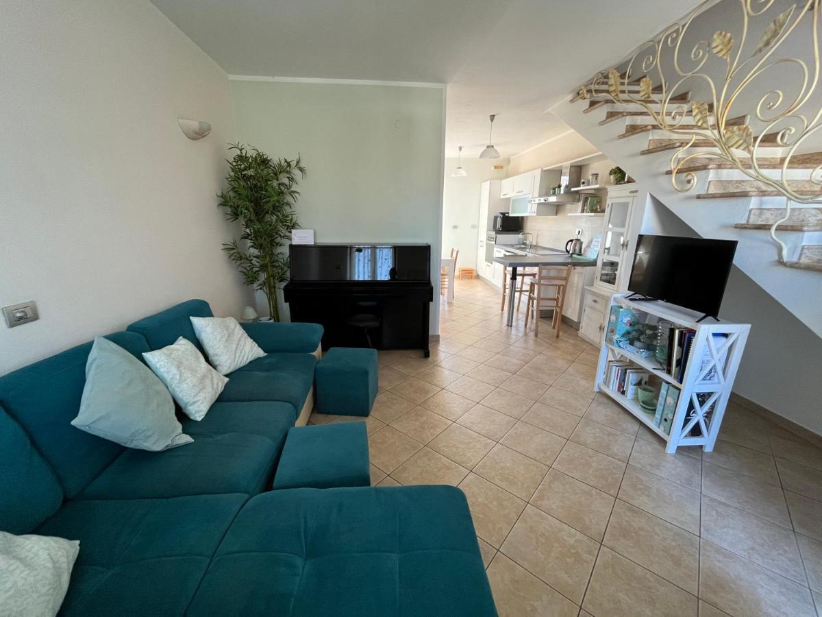 Charlotte - For Family And Groups Porto Torres