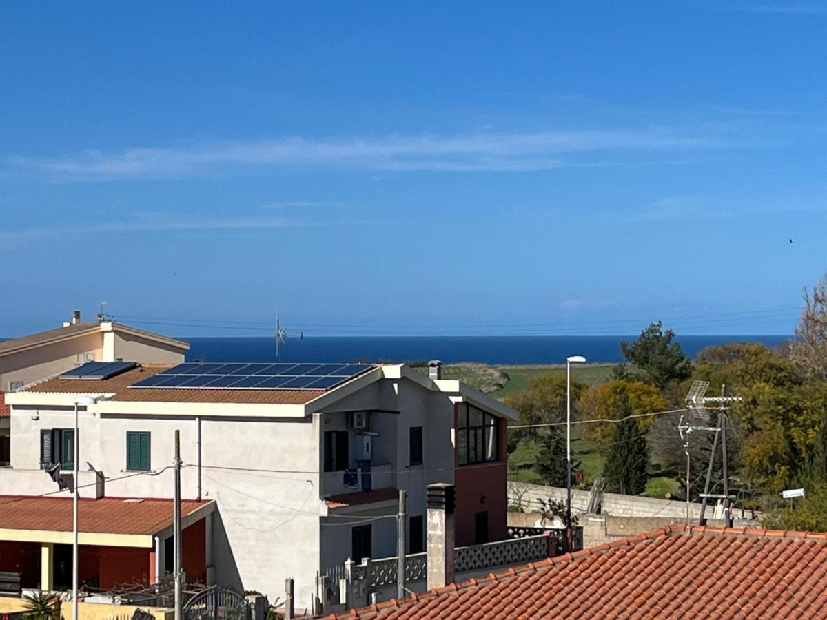 Apartment Charlotte - For Family And Groups Porto Torres