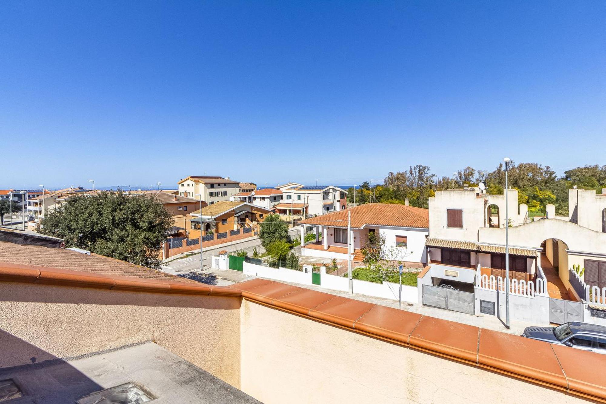 Charlotte - For Family And Groups Apartment Porto Torres