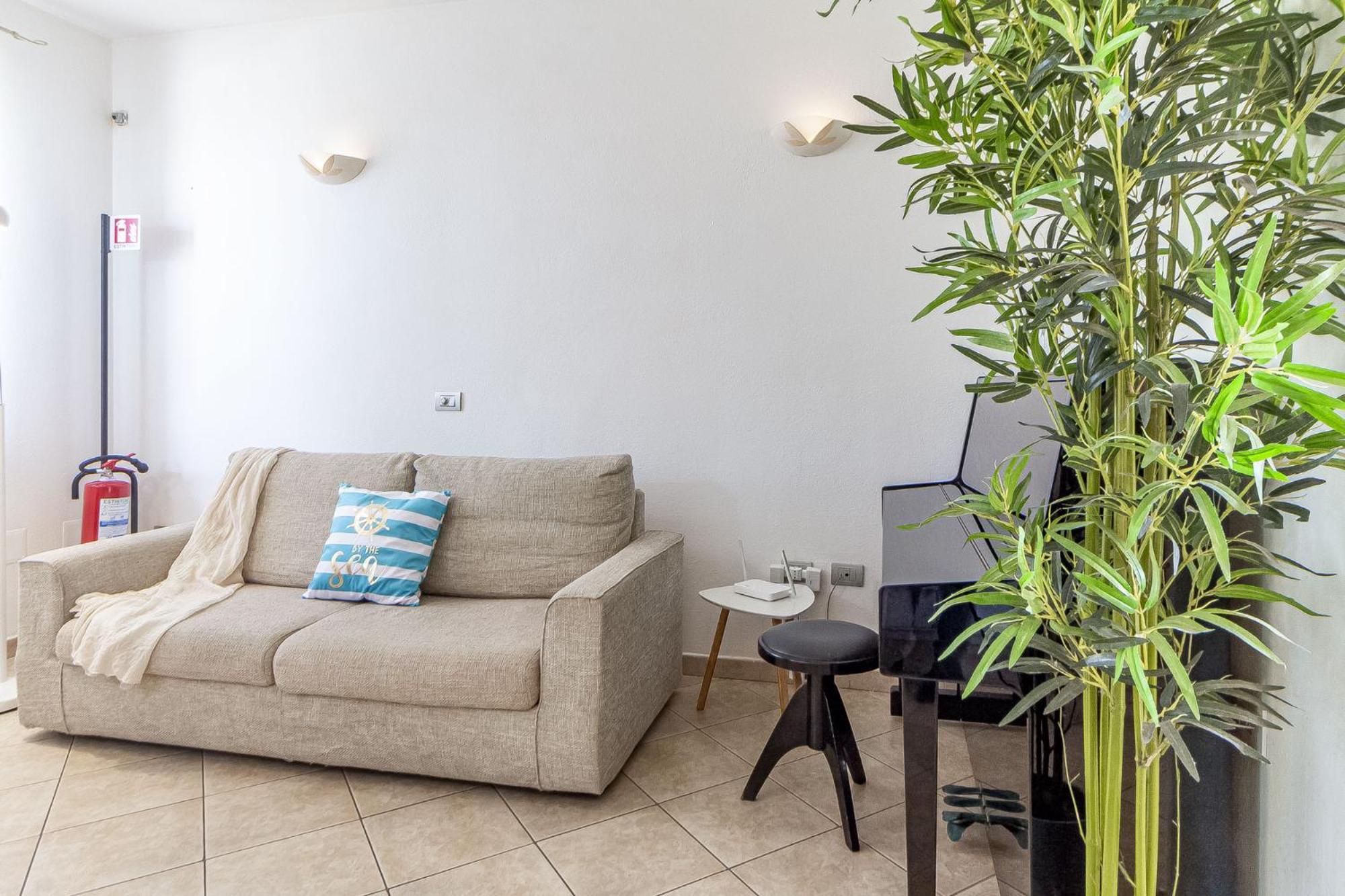 Charlotte - For Family And Groups Apartment