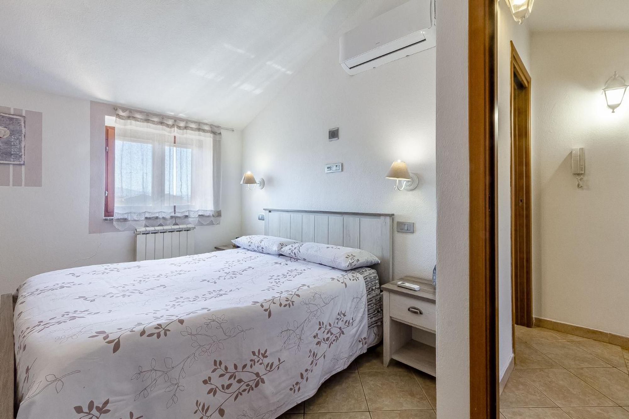 Apartment Charlotte - For Family And Groups Porto Torres