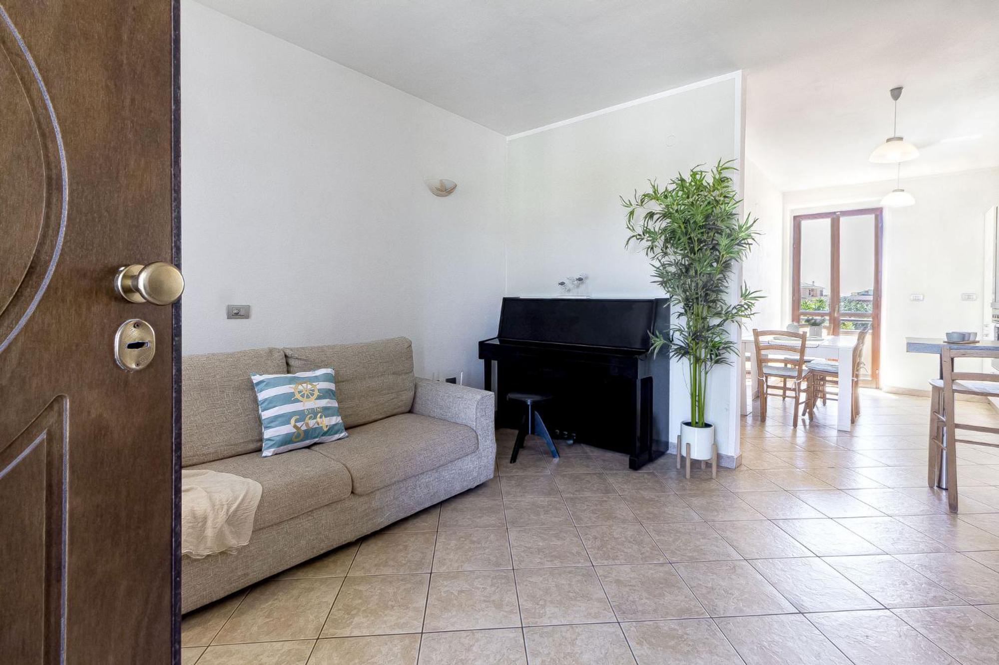 Charlotte - For Family And Groups Porto Torres
