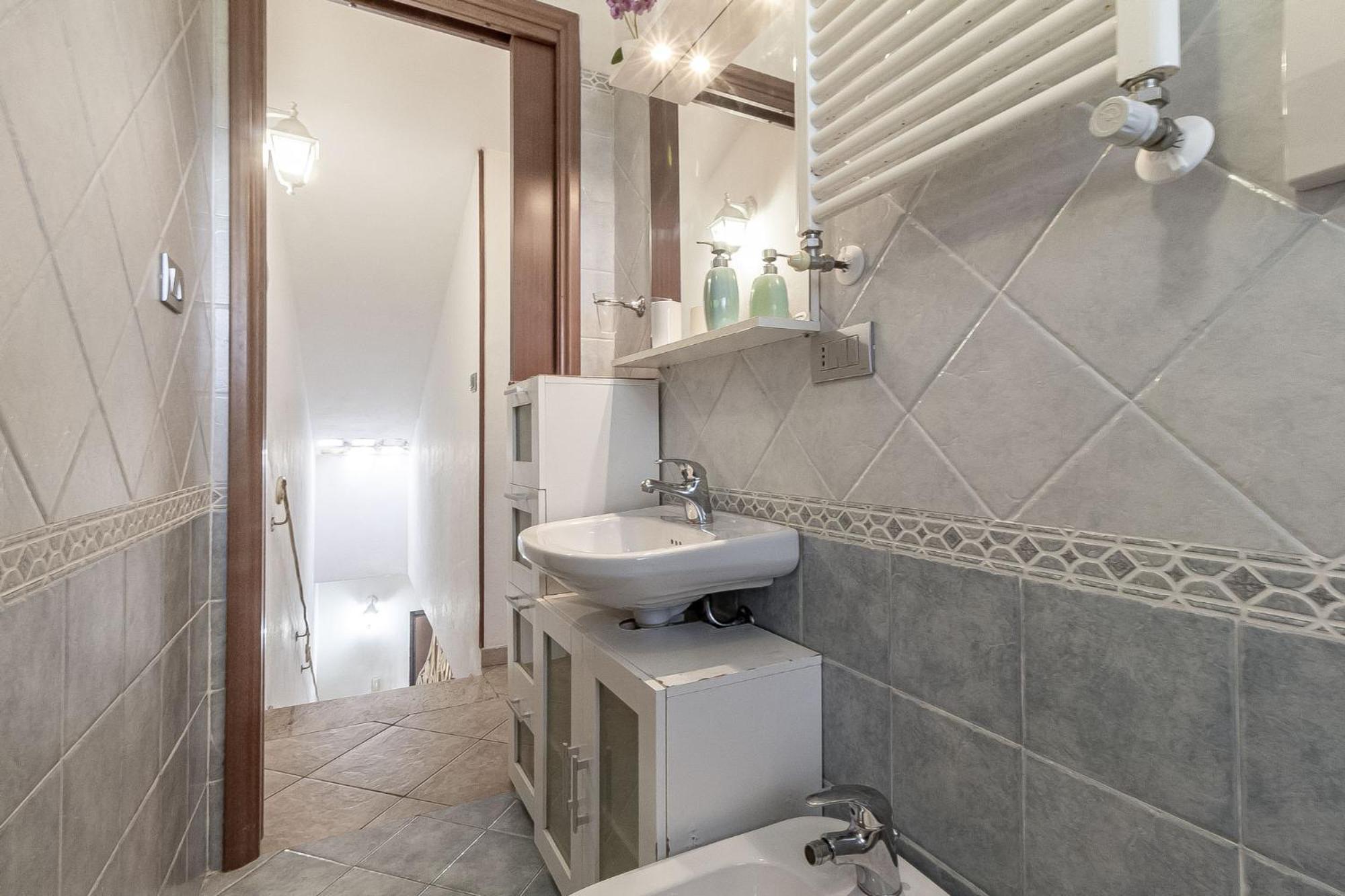 Charlotte - For Family And Groups * Porto Torres