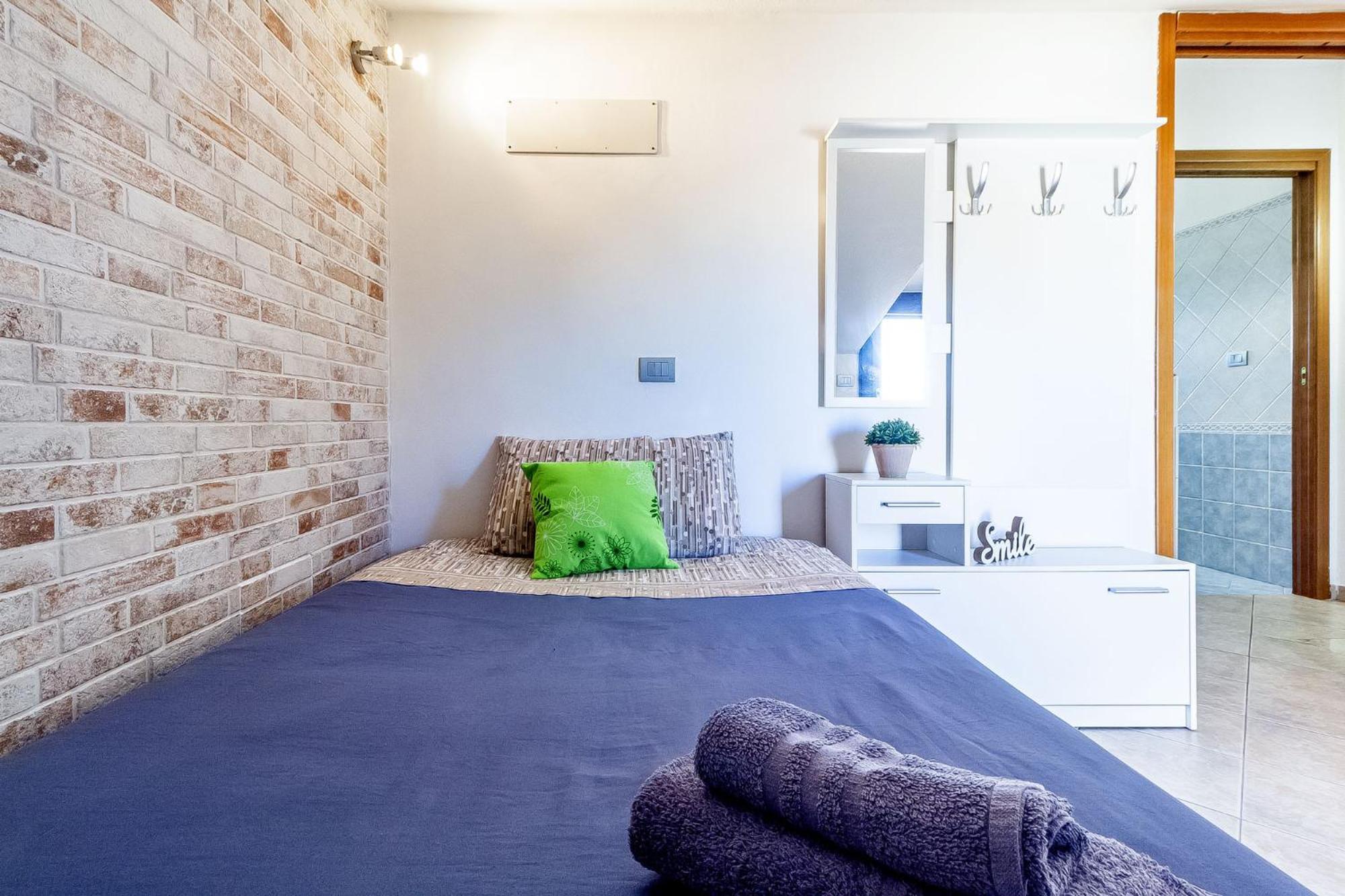 Charlotte - For Family And Groups Apartment
