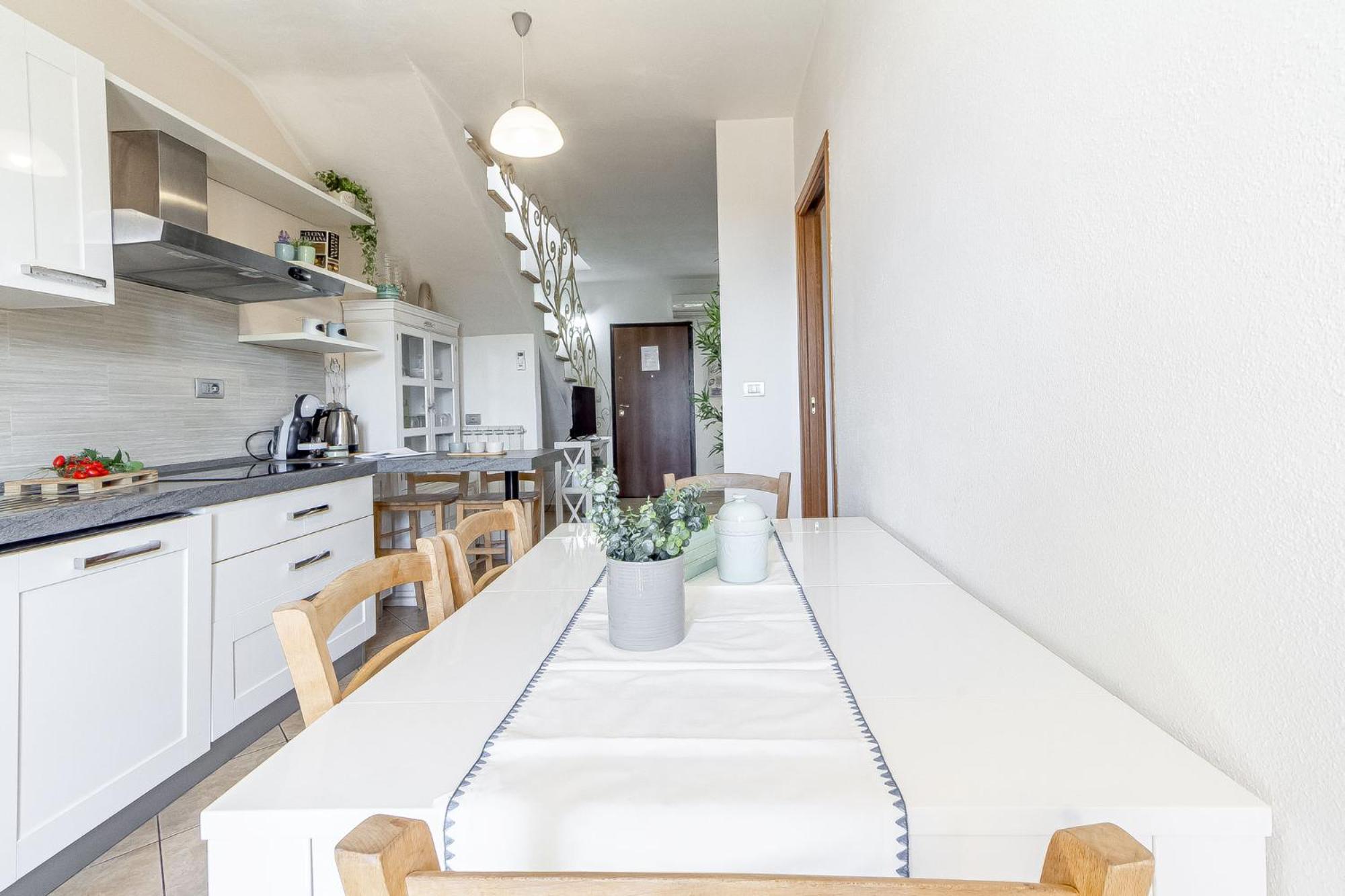 Charlotte - For Family And Groups Apartment *