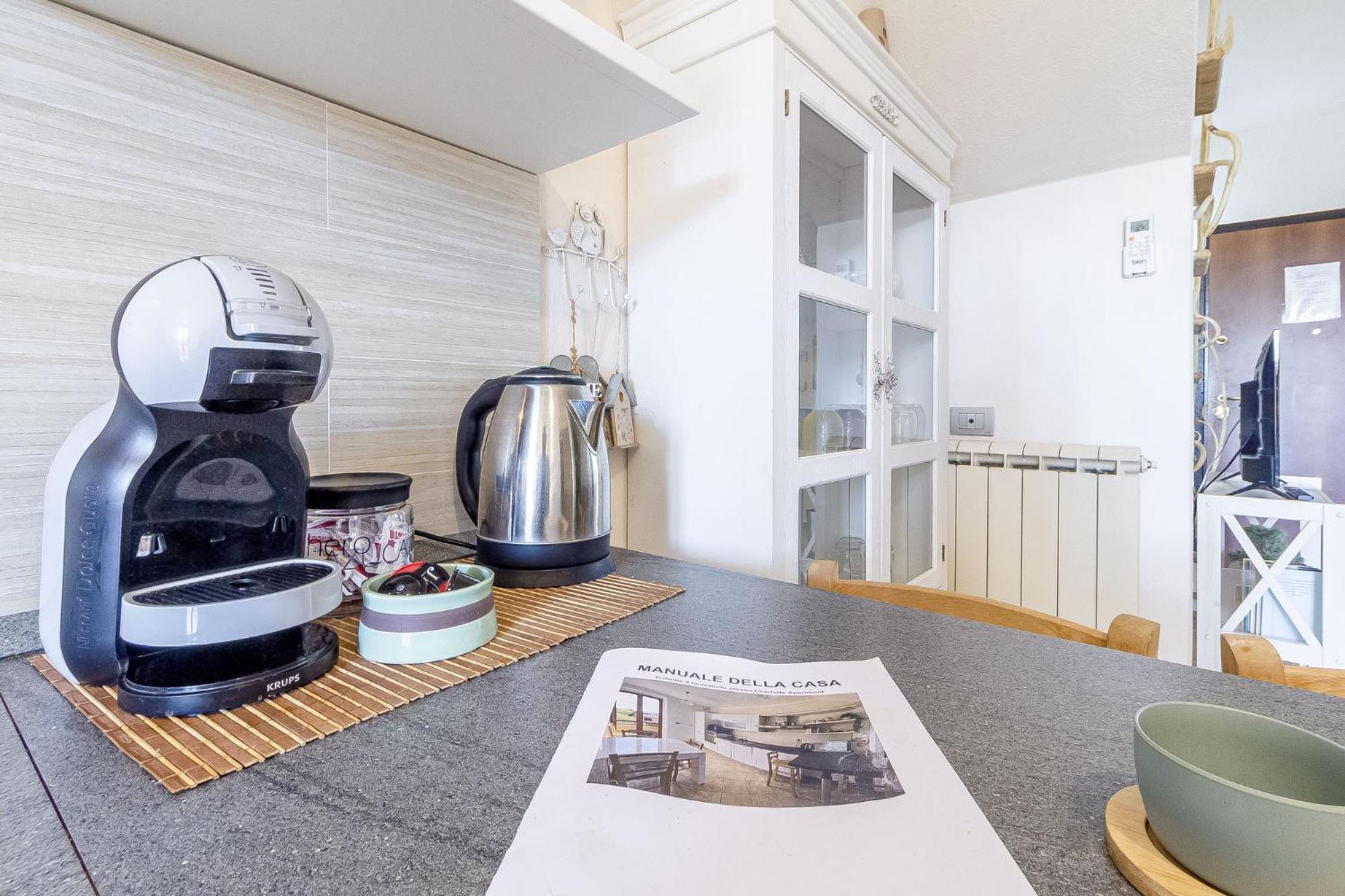 Apartment Charlotte - For Family And Groups *