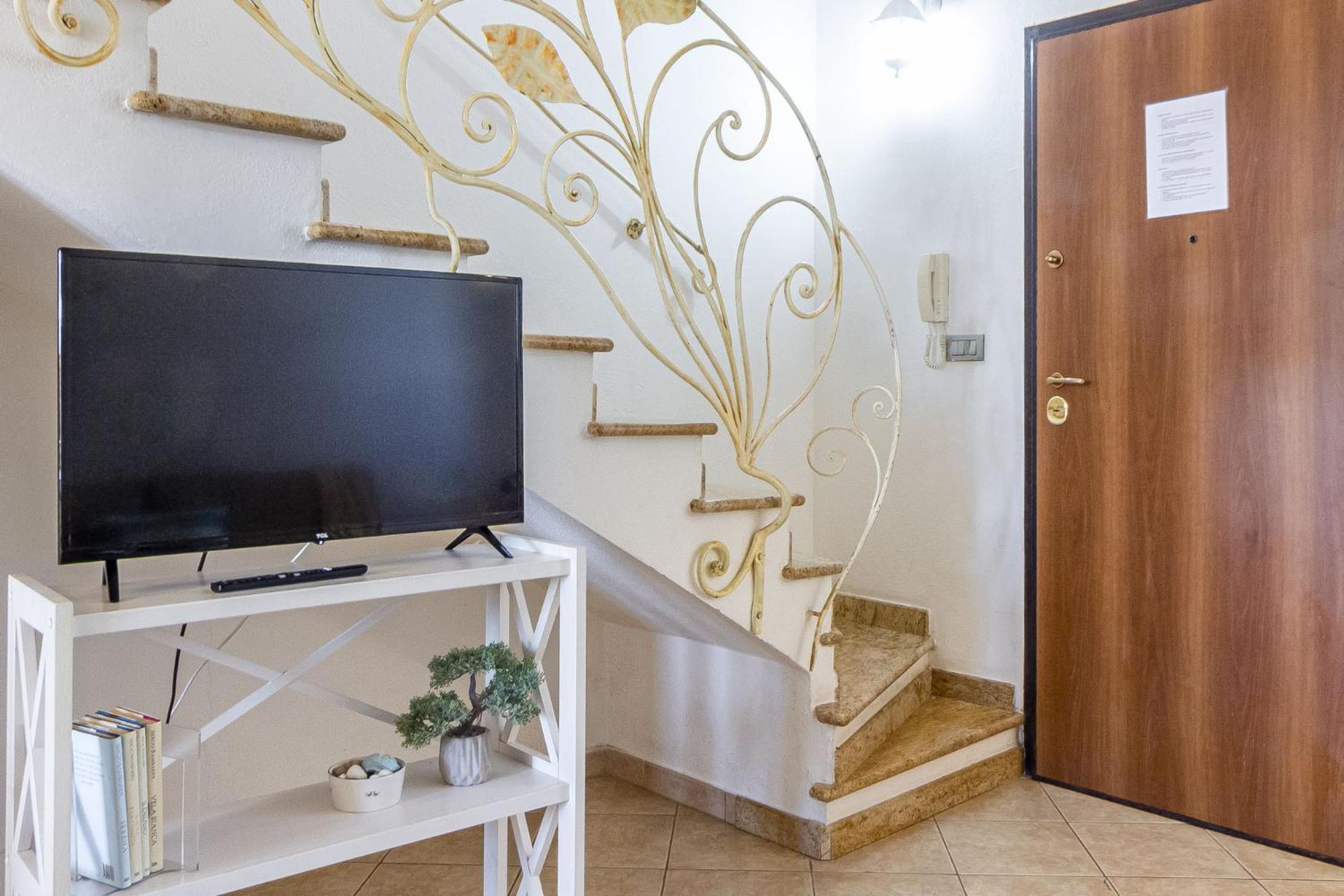 Apartment Charlotte - For Family And Groups Porto Torres