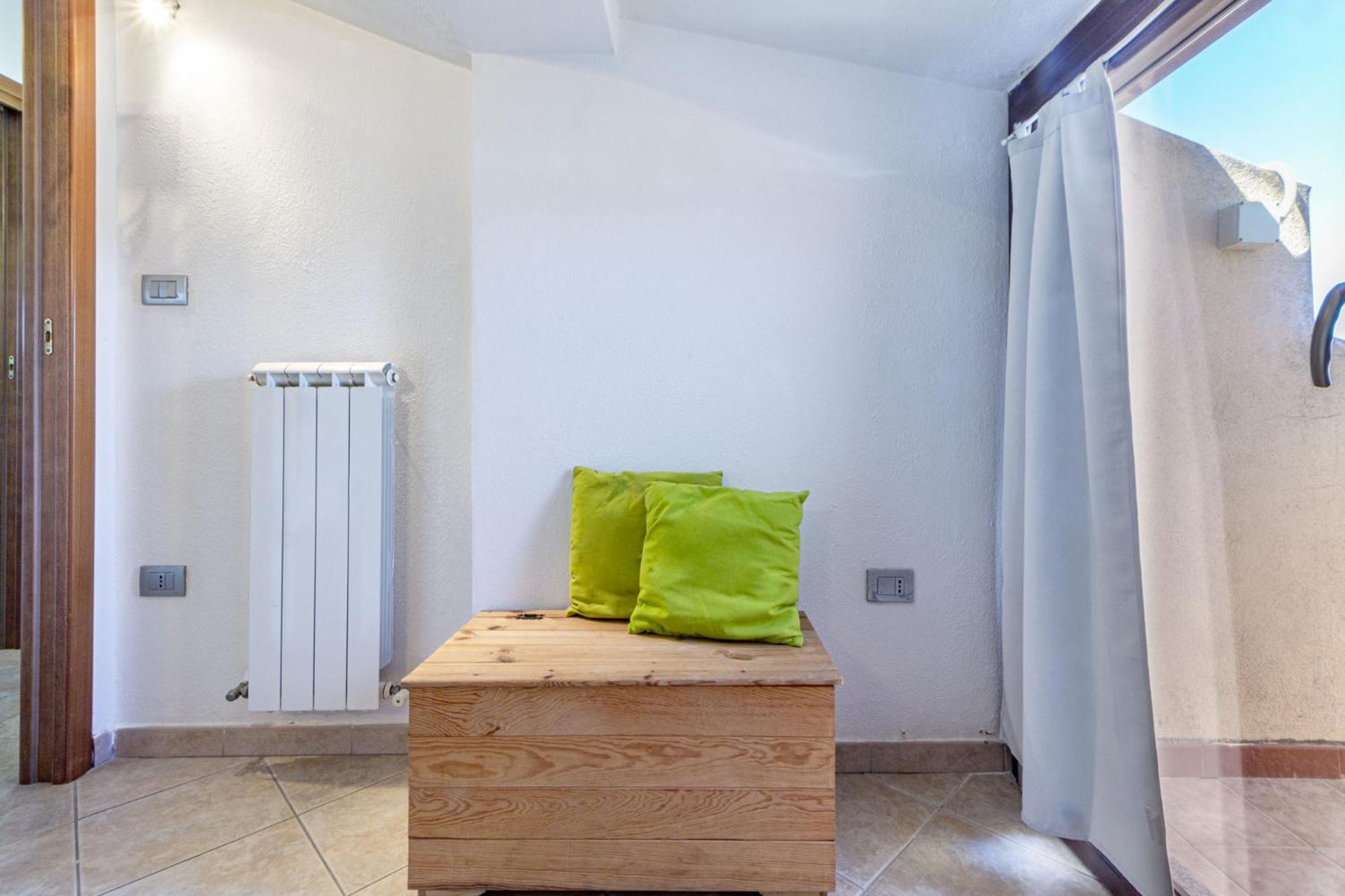 Charlotte - For Family And Groups Porto Torres