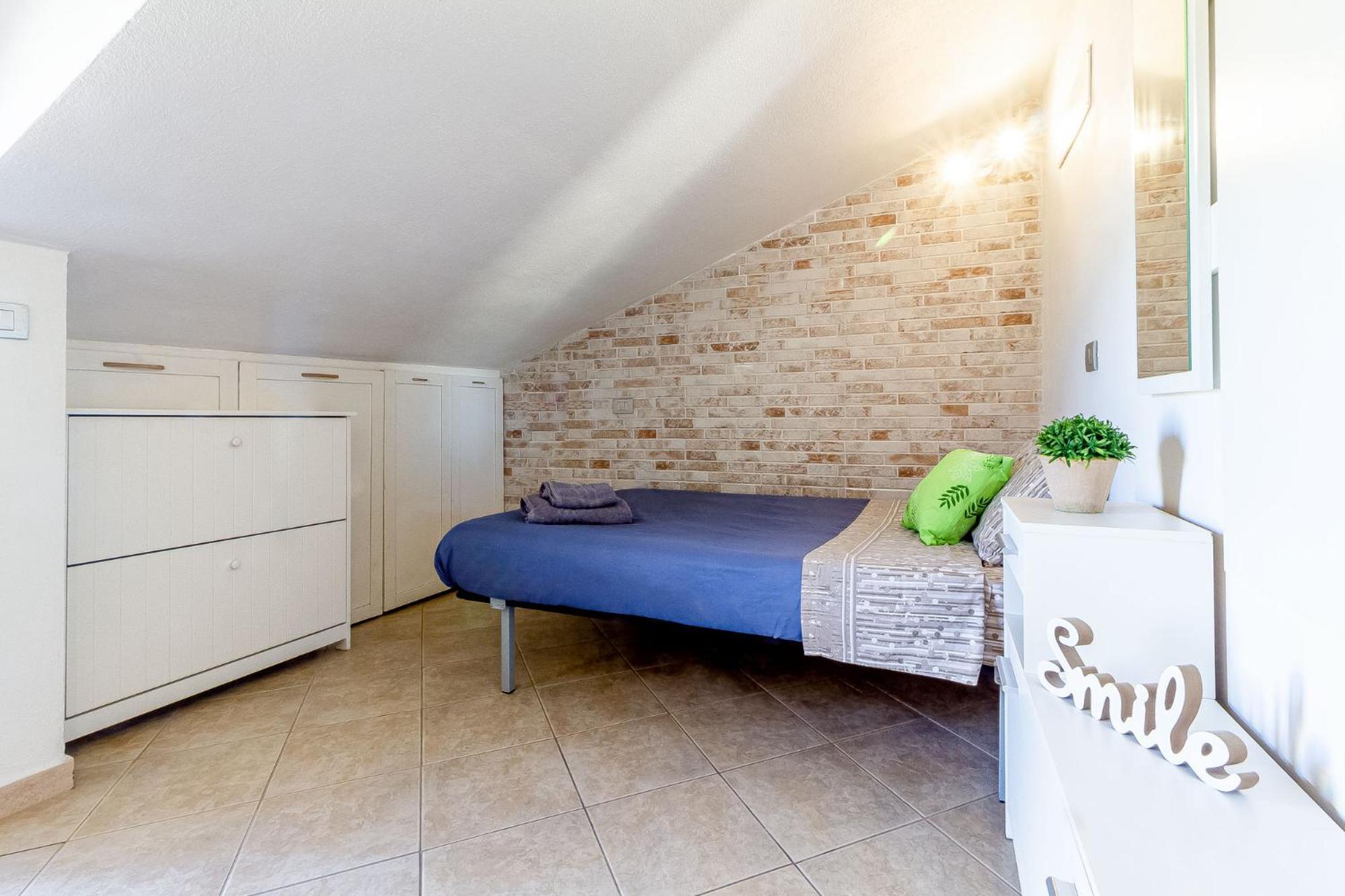 Charlotte - For Family And Groups * Porto Torres